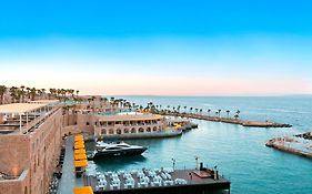 Albatros Citadel Resort - Families&couples only